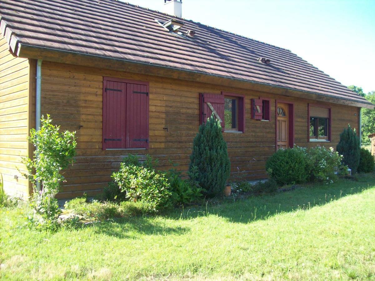 La Maison Bois Chaon  Экстерьер фото