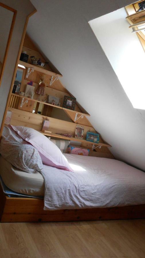 La Maison Bois Chaon  Экстерьер фото