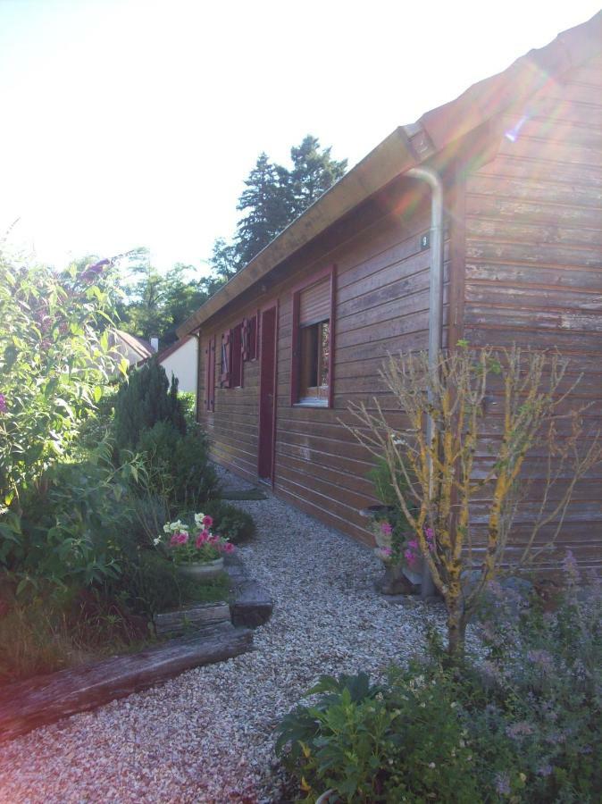La Maison Bois Chaon  Экстерьер фото