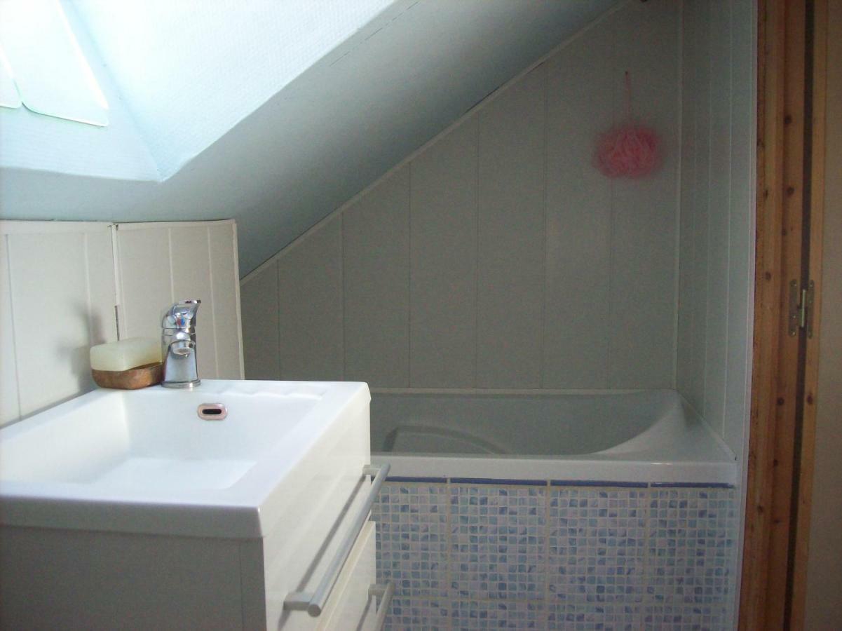 La Maison Bois Chaon  Экстерьер фото